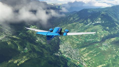 microsoft flight simulator for windows 10.